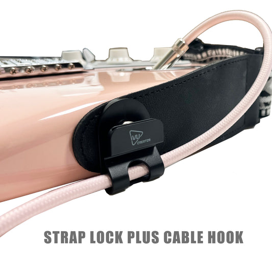 Smart Strap Lock (SSL-31)