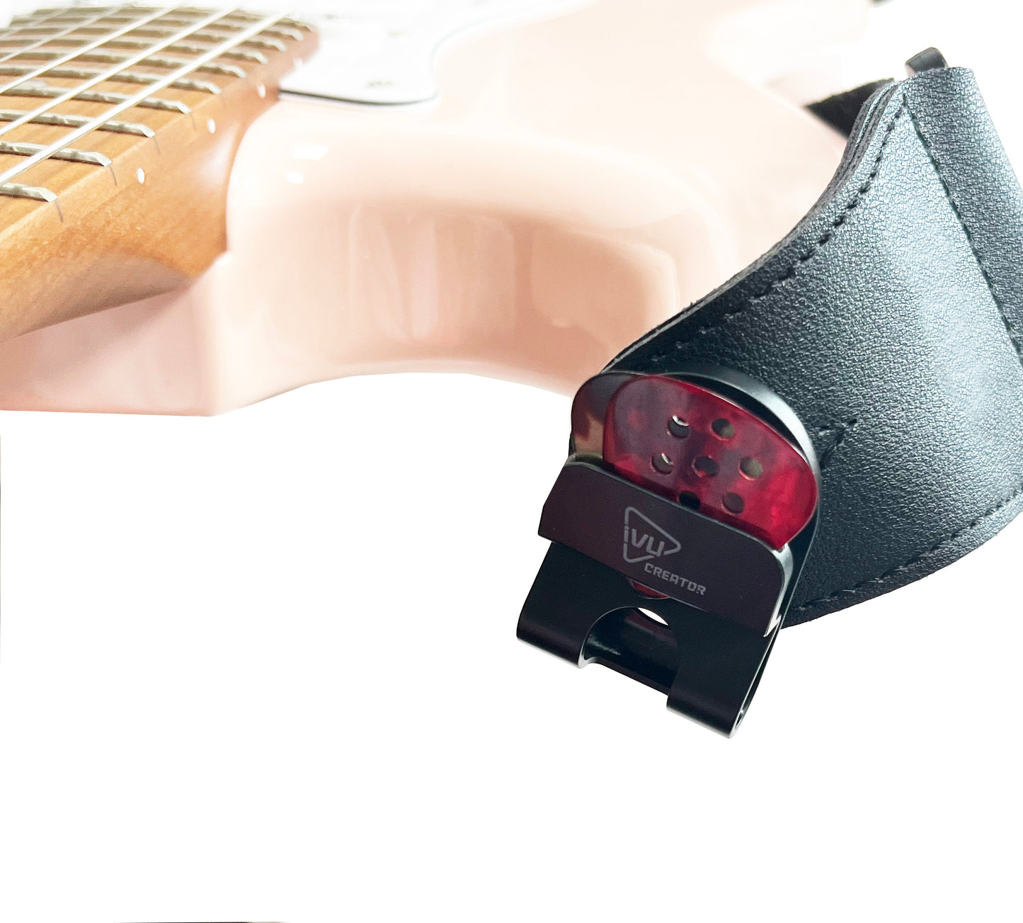 Smart Strap Lock (SSL-31)