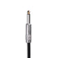 IVU Live Cable straight 1/4-inch TS plug with metal housing
