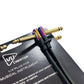 Chameleon IVU FPC-415 right-angle plugs beside IVU Creator packaging