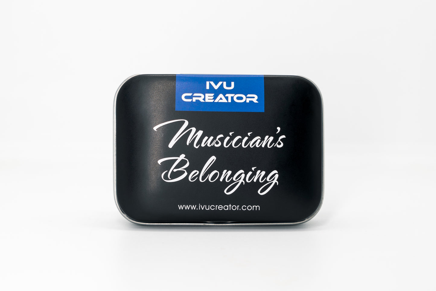 Musician's Belonging (MB-01)