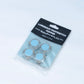FST-01 Luminous Footswitch Topper