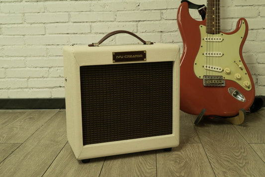 Oxblood 5W Tube Amplifier (GTA-5)